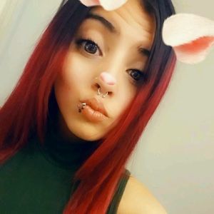 Meet your Posher, Annie